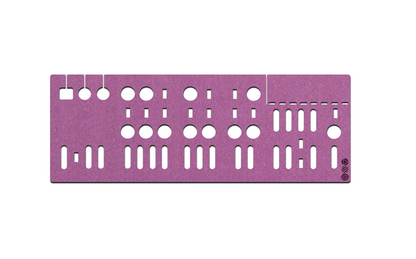 FeltLab Dust Cover für Behringer Cat