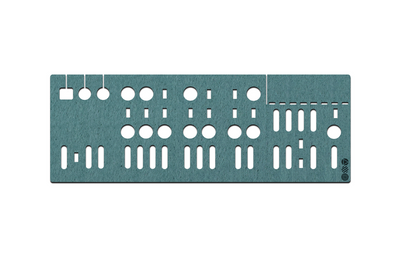FeltLab Dust Cover für Behringer Cat