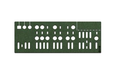 FeltLab Dust Cover für Behringer Cat