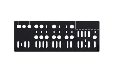 FeltLab Dust Cover für Behringer Cat