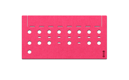 FeltLab Dust Cover für Behringer Crave