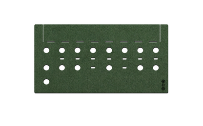 FeltLab Dust Cover für Behringer Crave