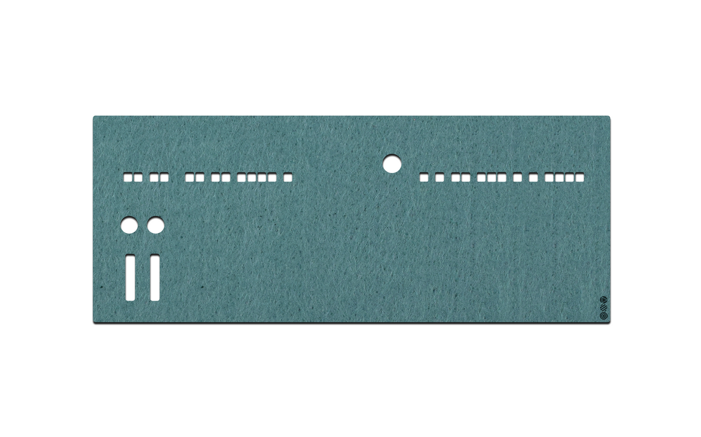 FeltLab Dust Cover für Behringer DeepMind 6
