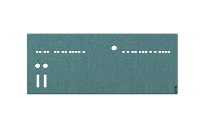 FeltLab Dust Cover für Behringer DeepMind 6