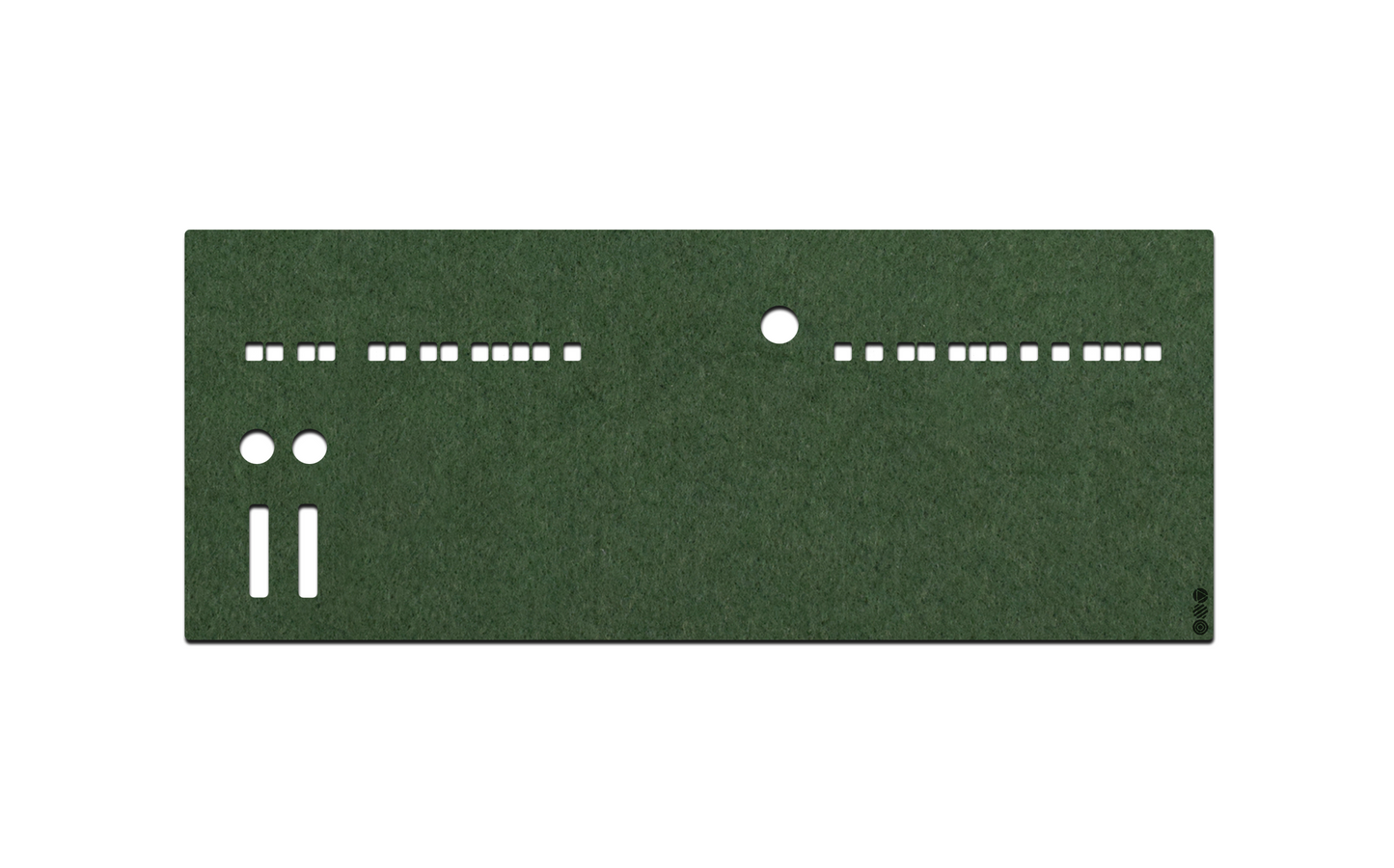 FeltLab Dust Cover für Behringer DeepMind 6
