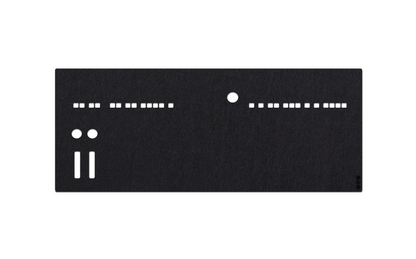 FeltLab Dust Cover für Behringer DeepMind 6