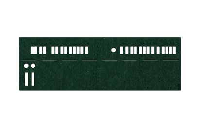 FeltLab Dust Cover für Behringer DeepMind 12