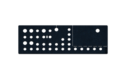 FeltLab Dust Cover für Behringer K2