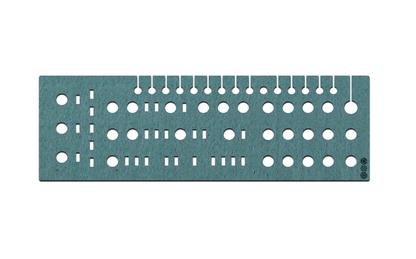 FeltLab Dust Cover für Behringer Pro 1