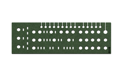 FeltLab Dust Cover für Behringer Pro 1