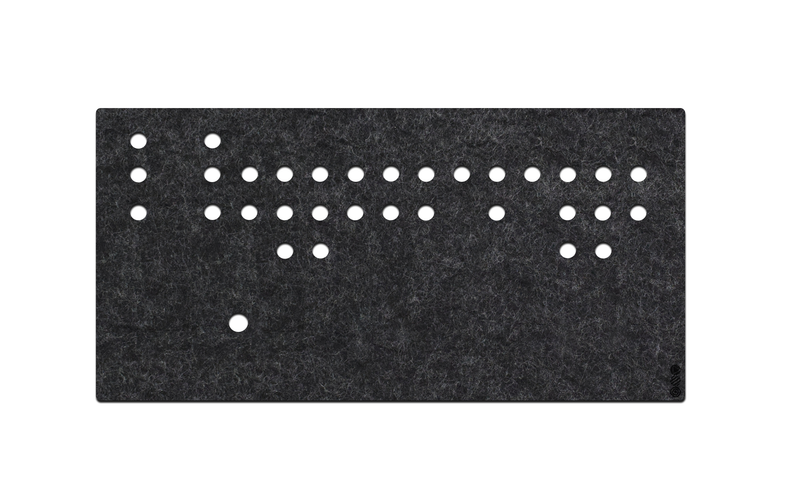 FeltLab Dust Cover für Behringer RD-8 MKI