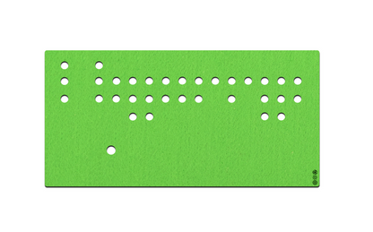FeltLab Dust Cover für Behringer RD-8 MKI
