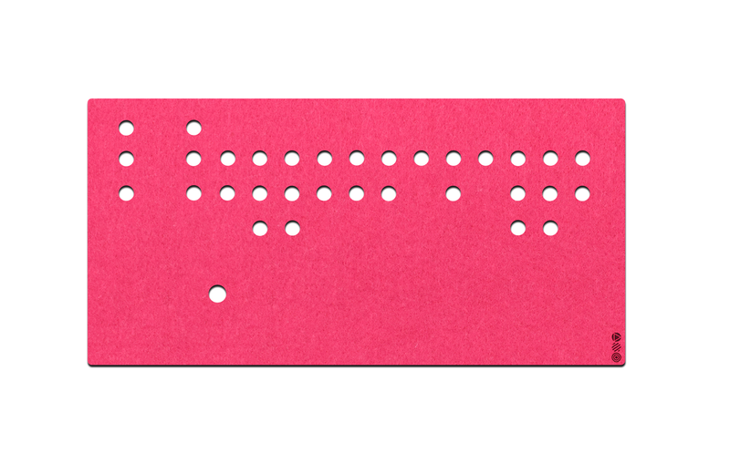 FeltLab Dust Cover für Behringer RD-8 MKI