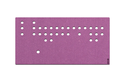 FeltLab Dust Cover für Behringer RD-8 MKI