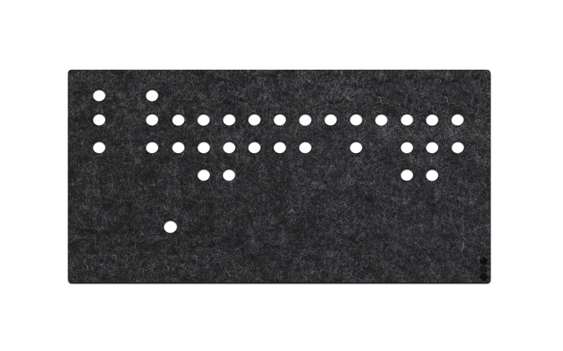 FeltLab Dust Cover für Behringer RD-8 MKII