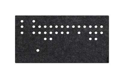 FeltLab Dust Cover für Behringer RD-8 MKII