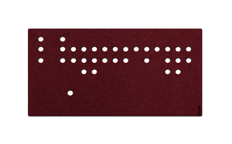 FeltLab Dust Cover für Behringer RD-8 MKII
