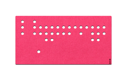 FeltLab Dust Cover für Behringer RD-8 MKII