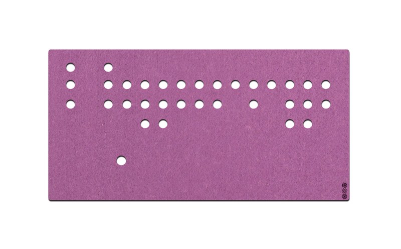 FeltLab Dust Cover für Behringer RD-8 MKII