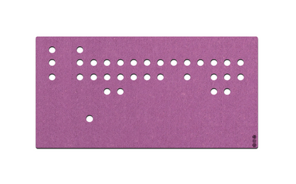 FeltLab Dust Cover für Behringer RD-8 MKII