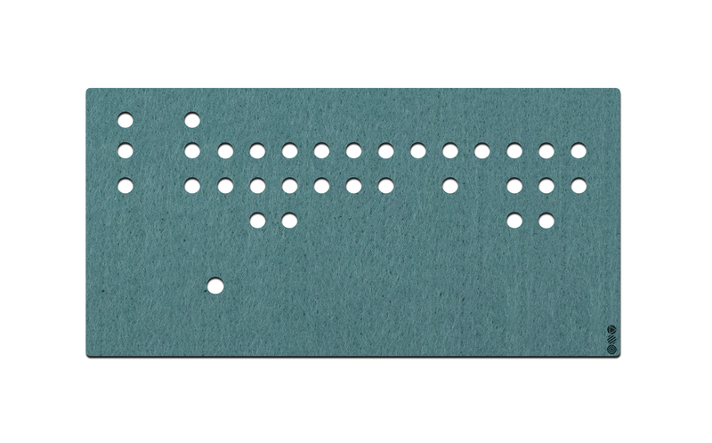 FeltLab Dust Cover für Behringer RD-8 MKII