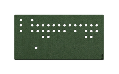 FeltLab Dust Cover für Behringer RD-8 MKII