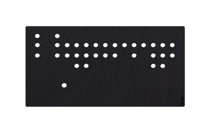 FeltLab Dust Cover für Behringer RD-8 MKII