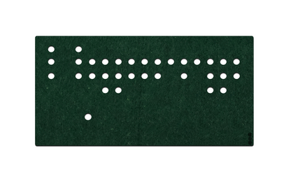 FeltLab Dust Cover für Behringer RD-8 MKII