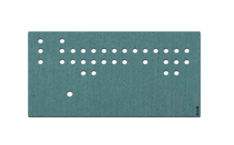 FeltLab Dust Cover für Behringer RD-8 MKI