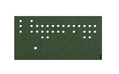 FeltLab Dust Cover für Behringer RD-8 MKI
