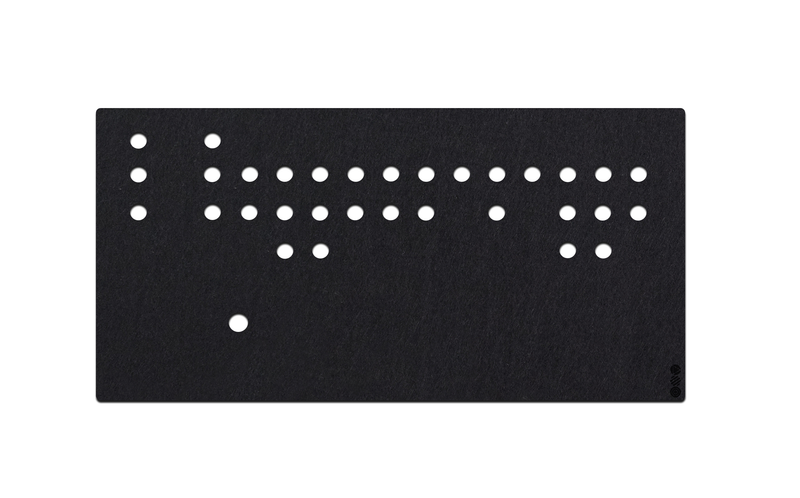 FeltLab Dust Cover für Behringer RD-8 MKI