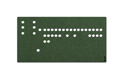 FeltLab Dust Cover für Behringer RD-9