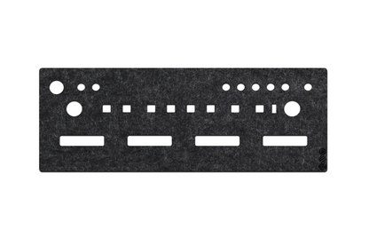 FeltLab Dust Cover für Behringer Solina String Ensemble
