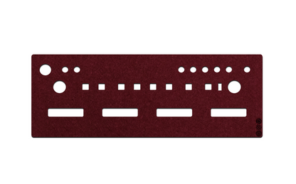 FeltLab Dust Cover für Behringer Solina String Ensemble