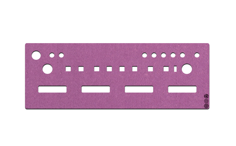 FeltLab Dust Cover für Behringer Solina String Ensemble