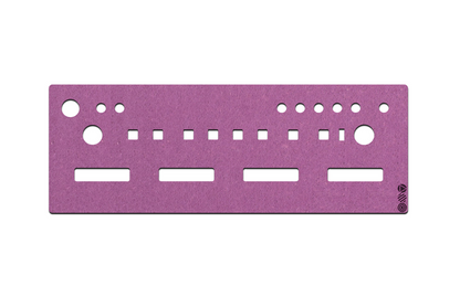FeltLab Dust Cover für Behringer Solina String Ensemble