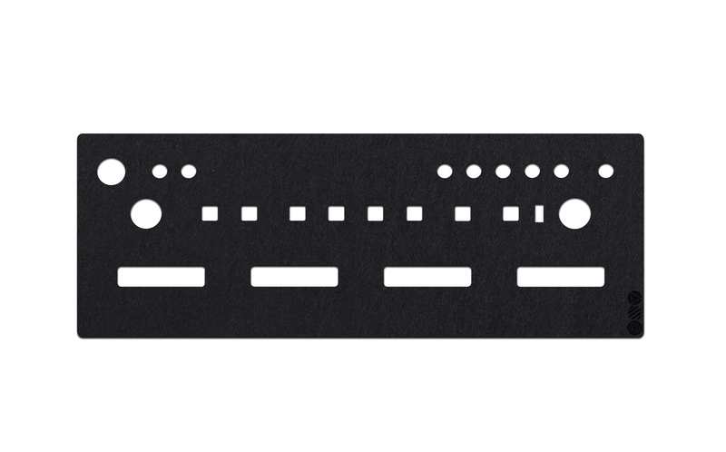 FeltLab Dust Cover für Behringer Solina String Ensemble