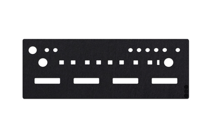 FeltLab Dust Cover für Behringer Solina String Ensemble