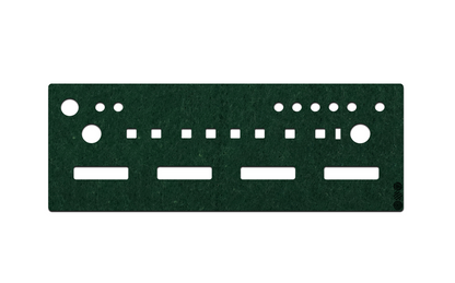 FeltLab Dust Cover für Behringer Solina String Ensemble
