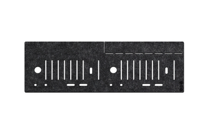 FeltLab Dust Cover für Behringer Syncussion SY-1
