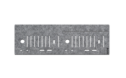 FeltLab Dust Cover für Behringer Syncussion SY-1