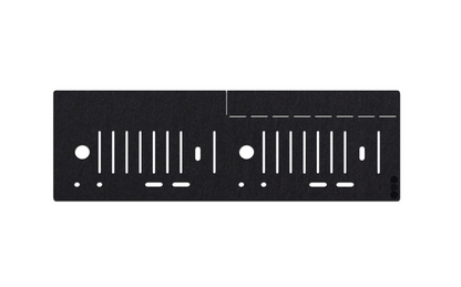 FeltLab Dust Cover für Behringer Syncussion SY-1