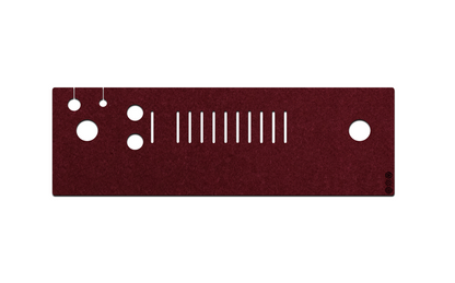 FeltLab Dust Cover für Behringer Toro
