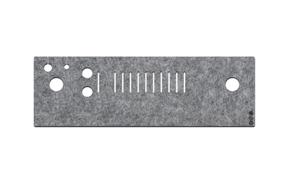 FeltLab Dust Cover für Behringer Toro