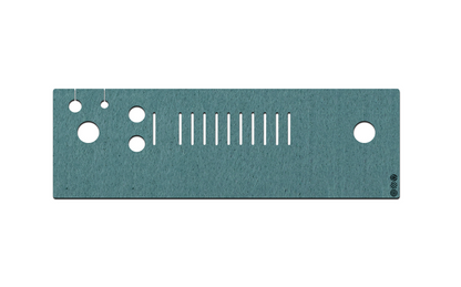 FeltLab Dust Cover für Behringer Toro