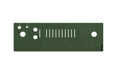 FeltLab Dust Cover für Behringer Toro