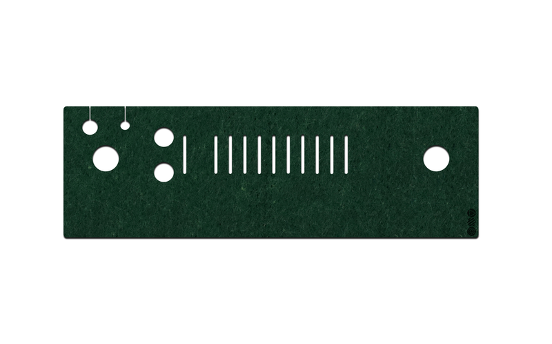 FeltLab Dust Cover für Behringer Toro