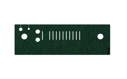 FeltLab Dust Cover für Behringer Toro