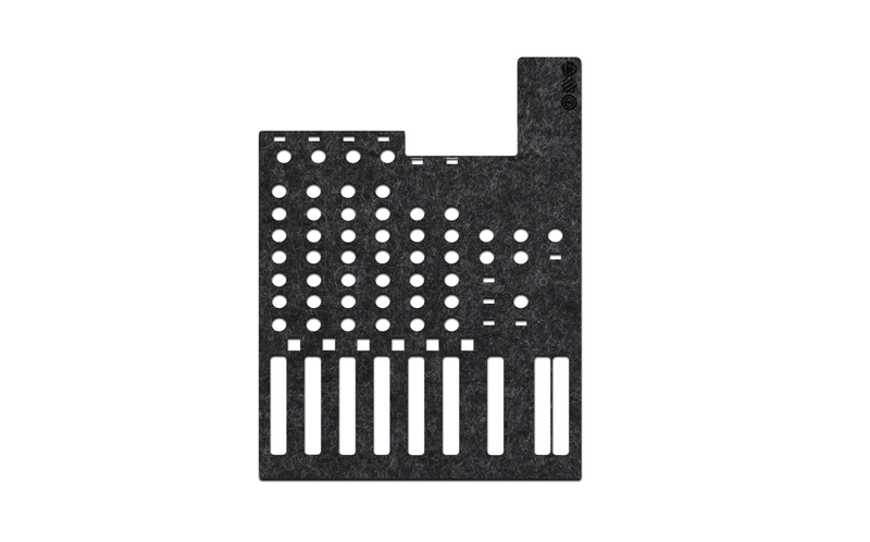 FeltLab Dust Cover für Behringer Xenyx 1204 USB