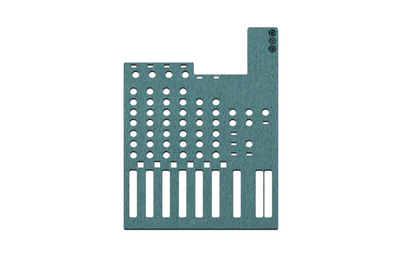 FeltLab Dust Cover für Behringer Xenyx 1204 USB